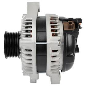 Ec134563pp Eccpp Alternator For Honda Crosstour 2012-2015 11768 130a 7-groove Pulley