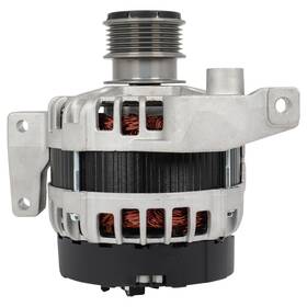 Ec135618pp Eccpp Alternator For Land Rover Discovery Sport 2015 L4 2.0l 12v 180amp Ccw 11722