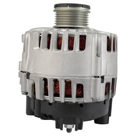 Ec135662ts01 Eccpp Alternator For Volkswagen Jetta 2016-2018 L4 1.4l 140a 12v 20351 20351n