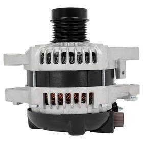 Ec135693ts01 Eccpp Alternator For Lexus Rc300 2016-2017/gs350 2013-2015/rc350 2015-2017 150a 12v