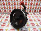 Ef9132600a Mazda Tribute Power Steering Pump Oem