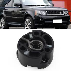 Lr160736 Efmotorshop 536123483302 3.0l Supercharger Torsion Spring Coupler Isolator For Land Rover Range