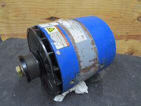 3590075061 Emp Power 535 Alternator 28 Volts Amps 535a/28v Nova Bus N90068