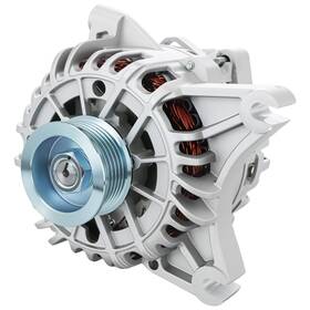 8318n Engilence 8318r Alternator For Ford F150 Expedition Lincoln Navigator 4.6l 5.4l 04-08 110a