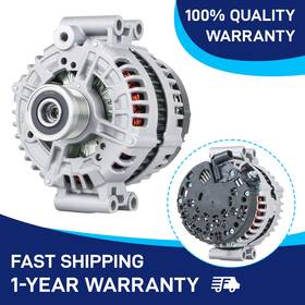 89212348 Engilence Alternator For Bmw 07-10 X5x3 07-13 328i 06 330i 08-10 528i 3.0l 07-09 323i 2.5l