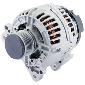 Bd11134n Engilence New Alternator For Vw Beetle Eos Golf R Jetta Passat 2005-2015 Audi A3 Quattro