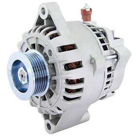 Afd0075 Engilence Bd8266n New Alternator For Ford Mustang 2001 2002 2003 2004 3.8l 3.9l 8266 23723
