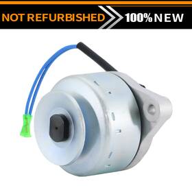 Yy10932n Engilence Alternator For Kubota Mower Zd18 Zd21 1993-2005 3 Cyl 719 892 Kh35 Kh41 10932
