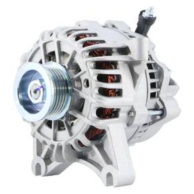 Bd8305n Enturbo Alternator For Ford Expedition Lincoln Navigator 2003 2004 4.6l 5.4l 8305n 23813