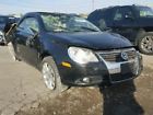601.vw1e09 Eos Alternator