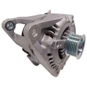 11449 Epartsglobal Alternator Fits Dodge Durango 2009-2009 Ram 2500