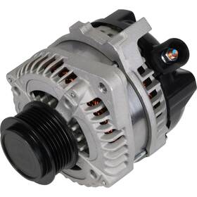 31100-r9p-a01 Epartsglobal 11774 Alternator Fits Acura Rlx 2014-2020 Honda Csj99