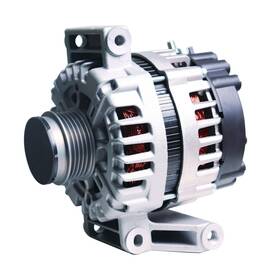 2605870a Epartsglobal 11831 Alternator Fits Buick Verano 2013 - 2014 Chevrolet