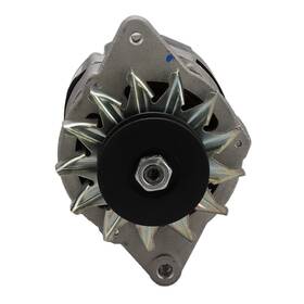 Mf-20b Epartsglobal 12038 Alternator Fits Massey Ferguson Diesel 1970 - 1981 Lucas 23865