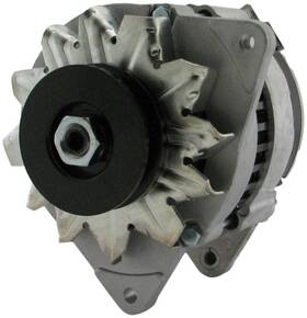 8el725708-001 Epartsglobal 120722 New 65a Alternator Fits Perkins 1000-6 1004-4 1992-2006 Yle101560