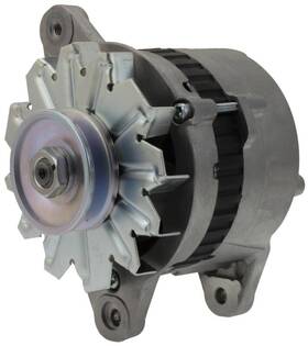 Ah2035m4 Epartsglobal 12132 Alternator Fits Case 235 3-cyl Diesel 1986-1990 A1t22074 Ah2035m