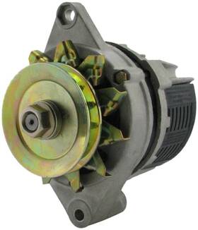 90-36-8500 Epartsglobal 12170 Alternator Fits Long 260 Diesel 1980-1988 1130 1132 1132000