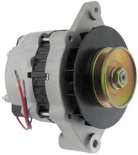 4.3gl-a1993-2007 Epartsglobal 12177 Alternator Fits Volvo Penta 3.0gs1993-1999 4.3gs1993-1999