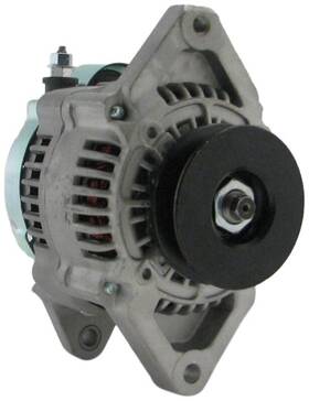 Epartsglobal 12184 Alternator Fits Toyota 4sd10 1994-2004 5fd-38 1989-1994 Lra01934