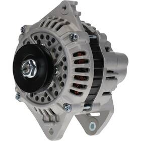 A003t03471 Epartsglobal 12303 Alternator Fits Caterpillar Ag. And Ind. Gc25 1992-1997 A3t03471