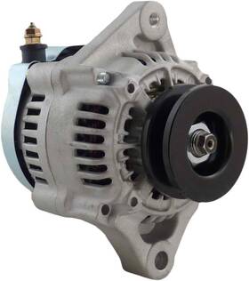 21001-1176 Epartsglobal 12530 Alternator For Toro Greensmaster 3200 1995-1999 Daihatsu Engine