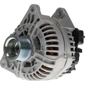 0124655005 Epartsglobal 12594 Alternator Fits Case 521g2 Xr 2020-2022 4892320