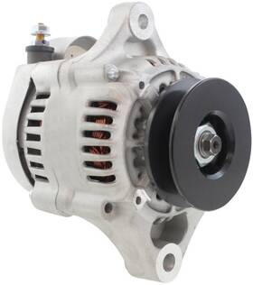 8-97225117-0 Epartsglobal 12653 Alternator Fits John Deere 35czts 35zts 50zts 50czts At195649