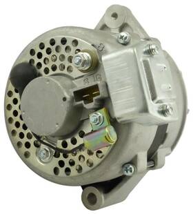 13143 Epartsglobal Alternator Fits John Deere 4240 1981-1982 5820 1982-1986
