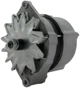13199 Epartsglobal Alternator For John Deere 2240 Diesel 1976 - 1982 6500 1993