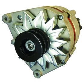 5003526-0 Epartsglobal 13235 Alternator Fits Volvo 740 Series 1986-1989 3544497-5 100a