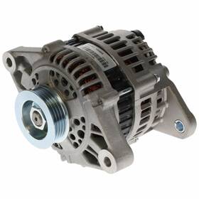 23100-77a00r Epartsglobal 13250 Alternator Fits Nissan Ad Van 1990-1997 23100-77a10 65a