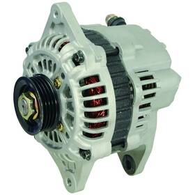A2t33991 Epartsglobal 13523 Alternator Fit Kia Sephia 1.6l L4 1993-1995 Al4215x Ab170036