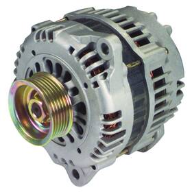 Hal-1100716e Epartsglobal 13724 Alternator Fits Infiniti Qx4 1997 Lr1100-704 Lr1100-704b