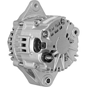 8971307520 Epartsglobal 13757 Alternator Fit Honda Passport 3.2l V6 1998 Lr160731