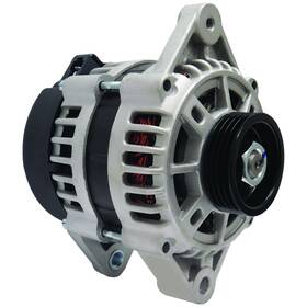 Mia11733 Epartsglobal 14882 Alternator Fits John Deere Gator Xuv 825i 4x4 2011-2014 812cc