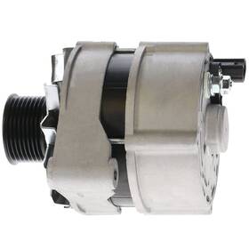 N844lt Epartsglobal 21094 Alternator Fits Case Sr160b 2019-2024 L4 2.2l 135cid Ism 842 542 90