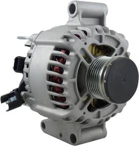 1s7z10346ab Epartsglobal 8439 Alternator For Ford Focus 2004 1s7t10300aa 90025168