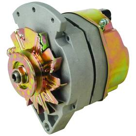 70-01-8906 Epartsglobal 8906 Alternator For Marine And Agricultural Applications