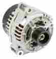Err5834 Err 5834 Oem Oes Brand New Genuine Alternator Fits Land Rover Range