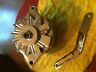 Es1031c Unbranded Chrome Sb Ford Style Amp Wire Alternator Mustang