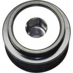 15191388 Evan-fischer Alternator Pulley For 1998-2016 Toyota Corolla