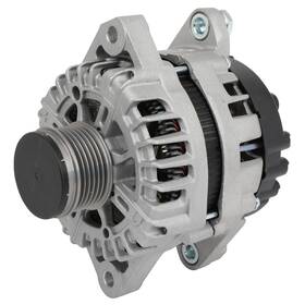 12796253 Everpartstorecs 150a Alternator For 13-16 Kia Optima Sorento Hyundai Santa Fe Sport 11606