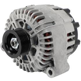 12796257 Everpartstorecs Alternator For 2005-06 Chevy Equinox 3.4l V6 2006 Pontiac Torrent 145amp