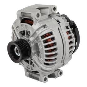 12796263 Everpartstorecs Alternator For Dodge Freightliner 2006 Mercedes-benz E350 Ml350 R350 180a 11217