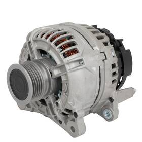 12796268 Everpartstorecs Alternator For 2006-14 Volkswagen Beetle 2012-14 Passat 2011-13 Jetta 140a 11460