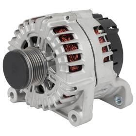 12796284 Everpartstorecs 230a Alternator For Bmw 5 F10 Eng.n47 D20 D 525 Xdrive 155kw Cw 20685