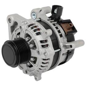 12796287 Everpartstorecs Alternator Fit For Honda Civic L4 2.0l 1996cc 2016 2017 2018-2022 135a Sc7