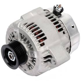 Alt-6213 Everpartstorecs 12811001 100amp 1x Alternator For 2001 2002 Toyota Sequoia 4.7l 4.7 13859