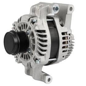 12834256 Everpartstorecs Alternator For Chrysler 200 15-17 Jeep Compass 17-2022 Fiat 500 16-18 2.4l L4