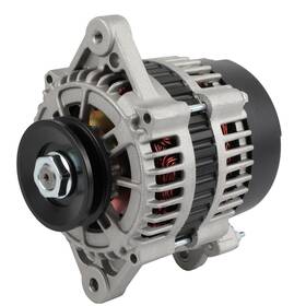 12834257 Everpartstorecs 70a Alternator For 1999-2006 Mercruiser Model 3.0 1999-2002 900sc 8465 12v